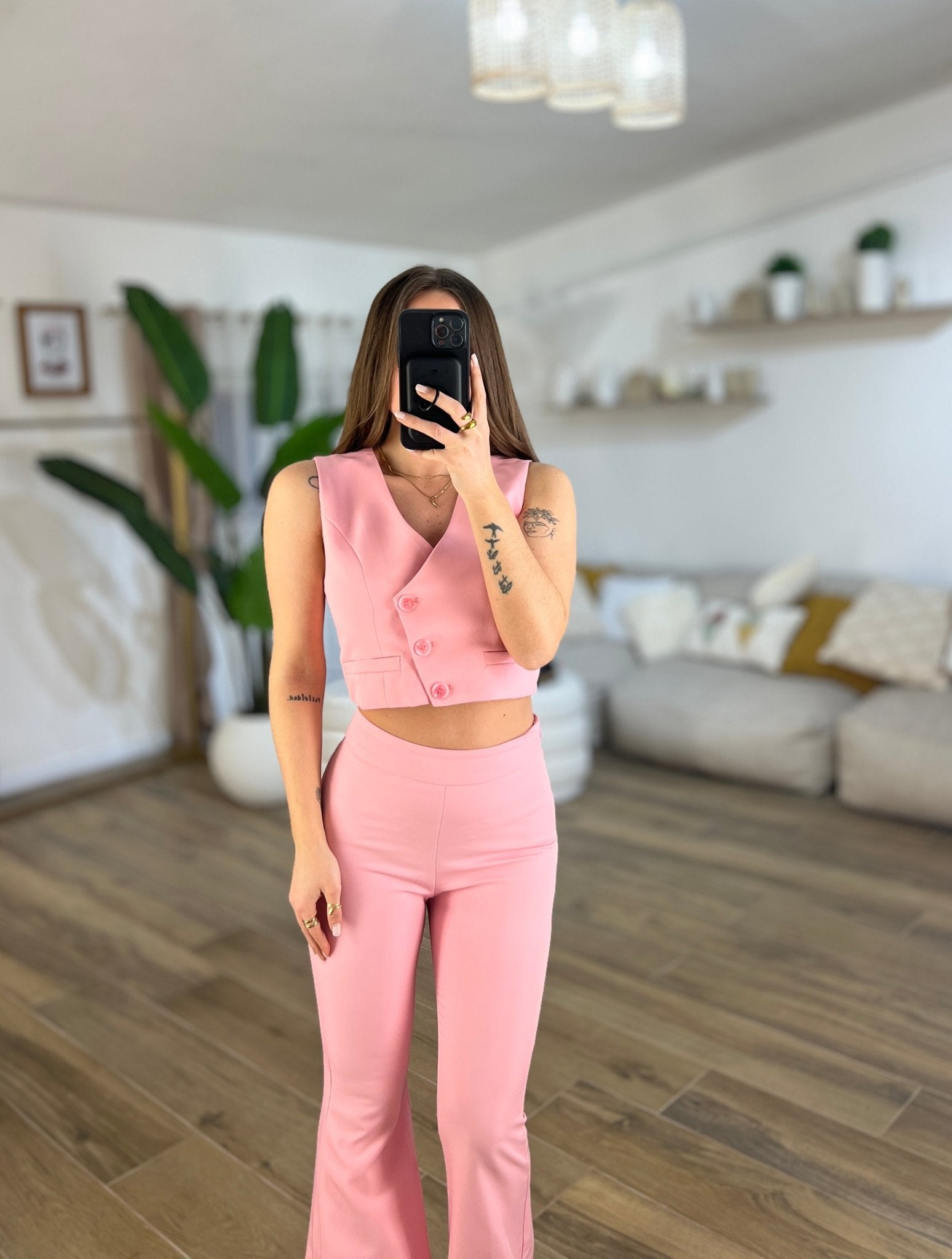 Coordinato Ariel - Frida Shop