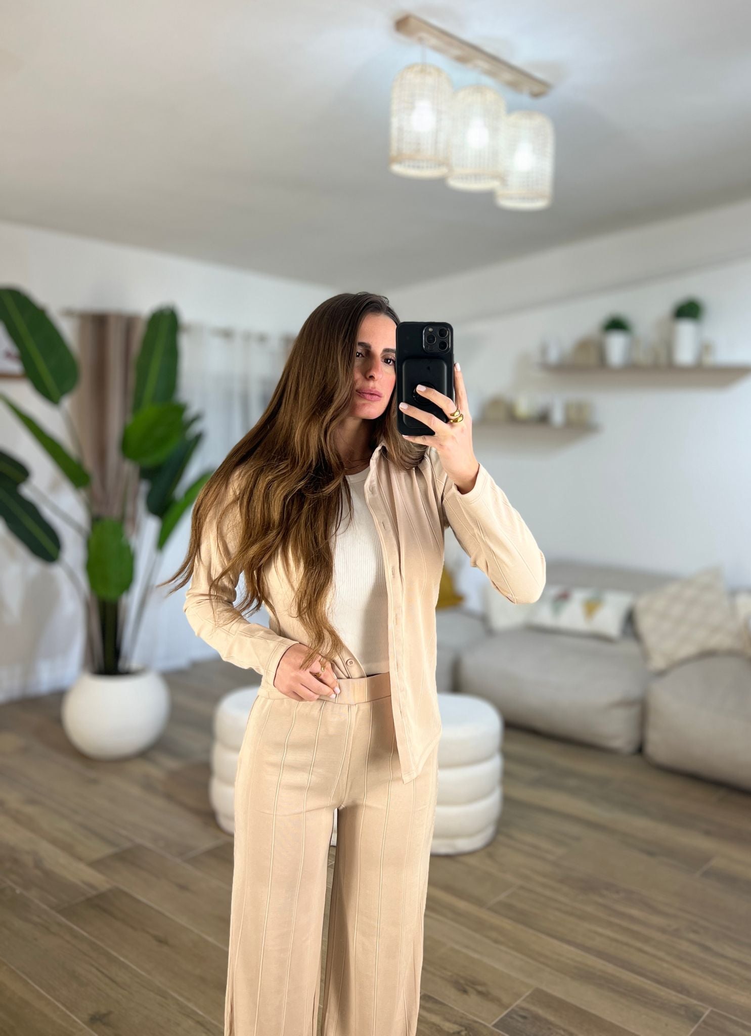 Coordinato Arlene 275 - Frida Shop