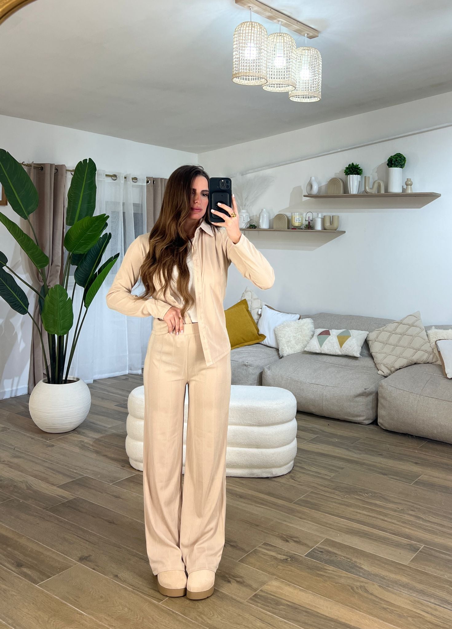 Coordinato Arlene 275 - Frida Shop