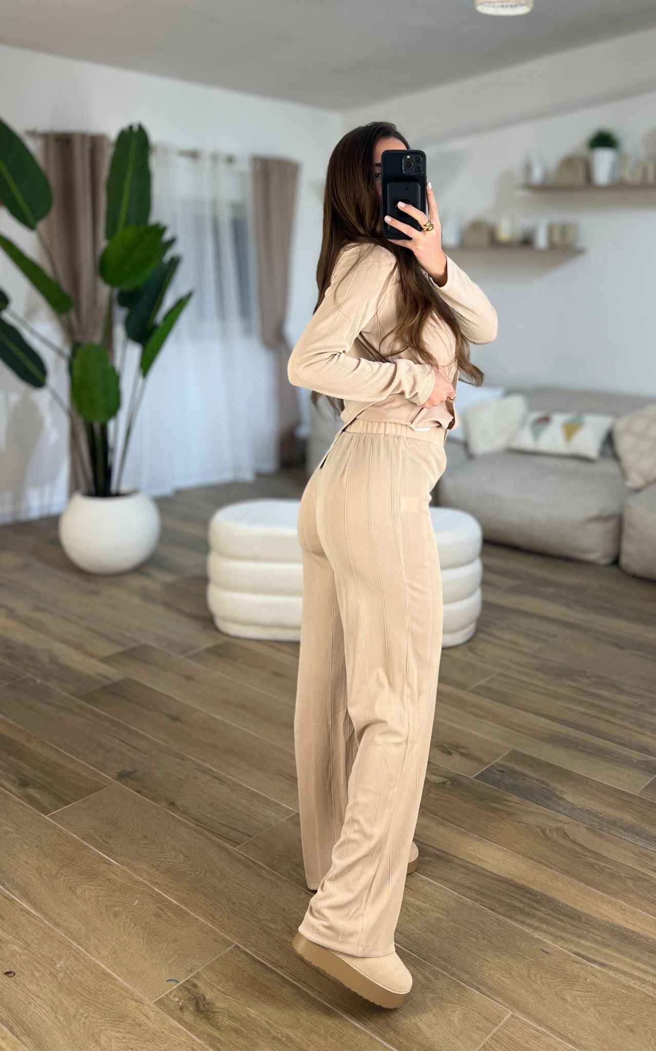 Coordinato Arlene 275 - Frida Shop