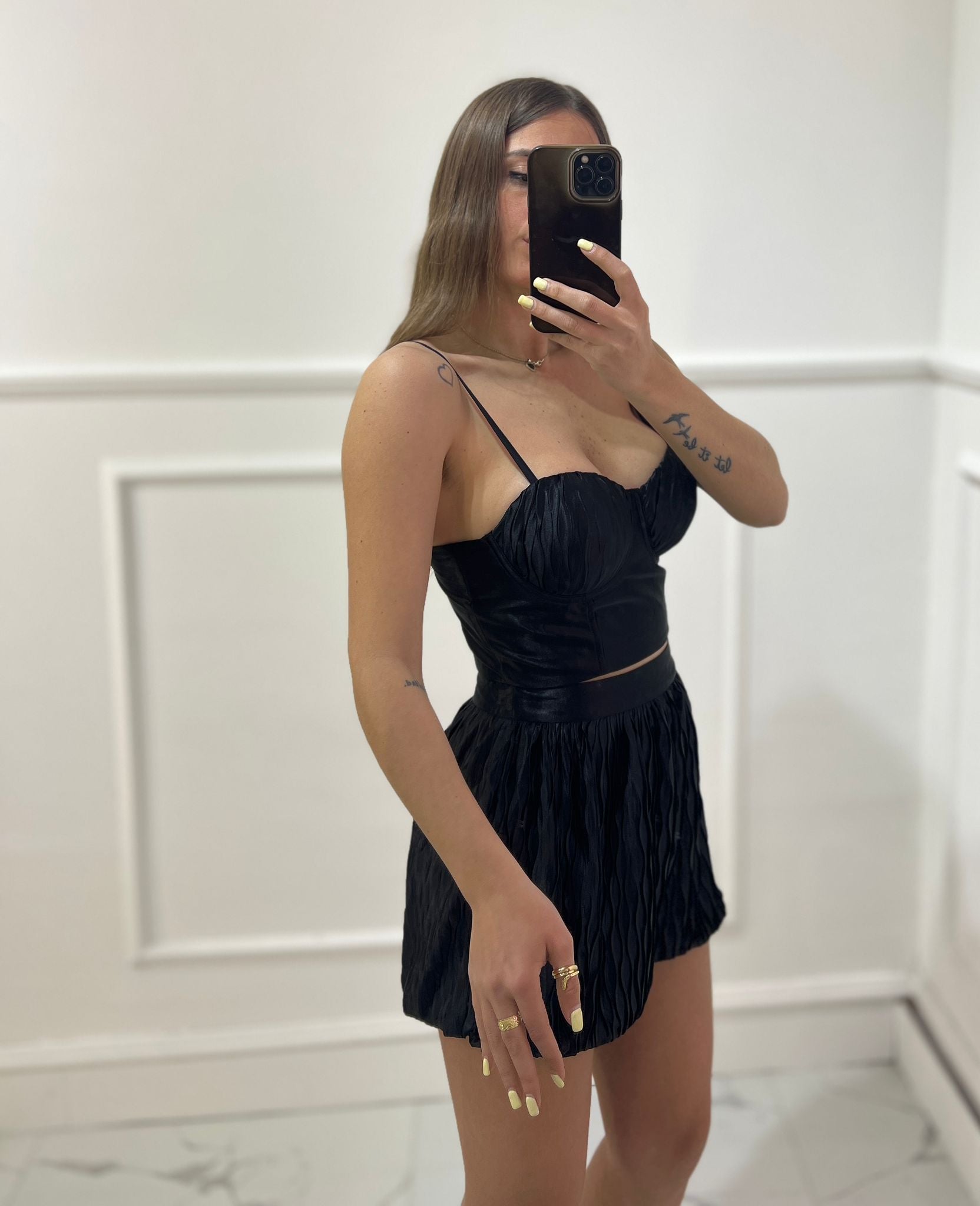 Coordinato Ashley 13146 - Frida Shop