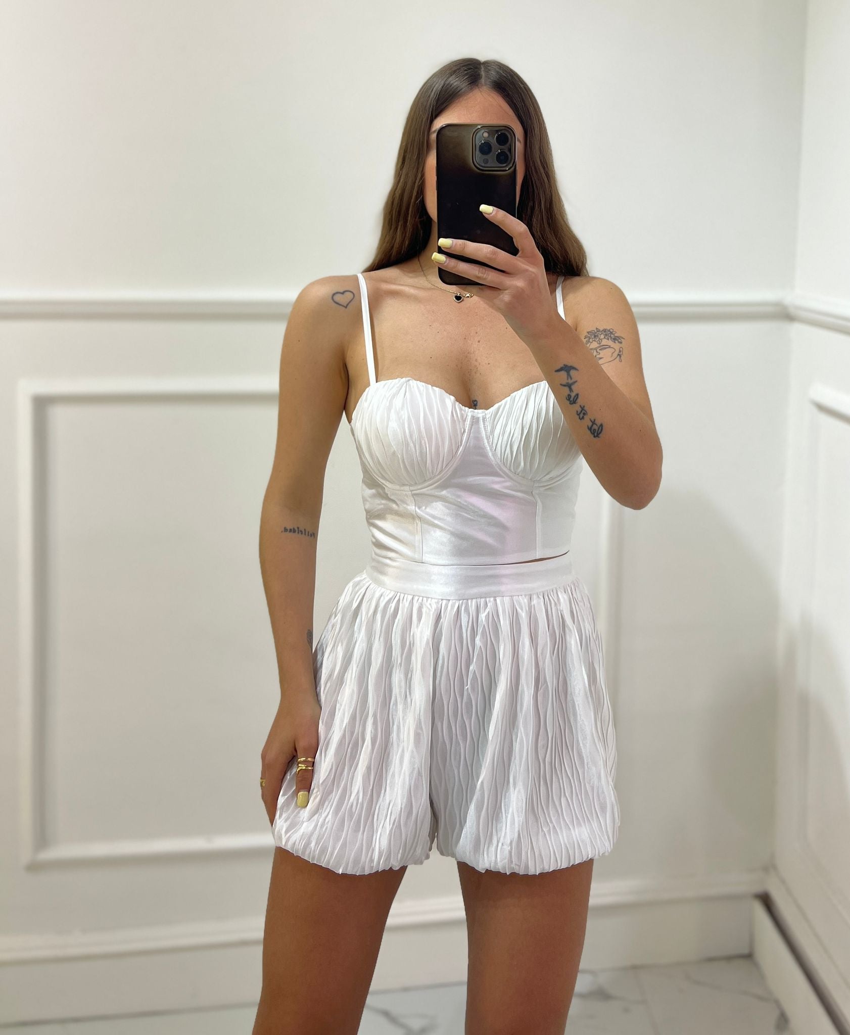 Coordinato Ashley 13146 - Frida Shop