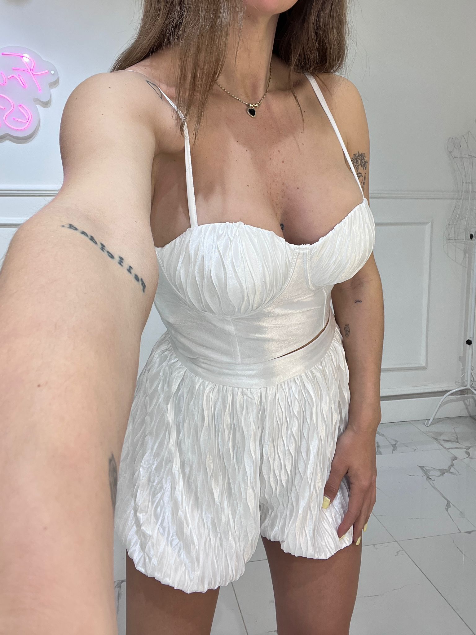 Coordinato Ashley 13146 - Frida Shop