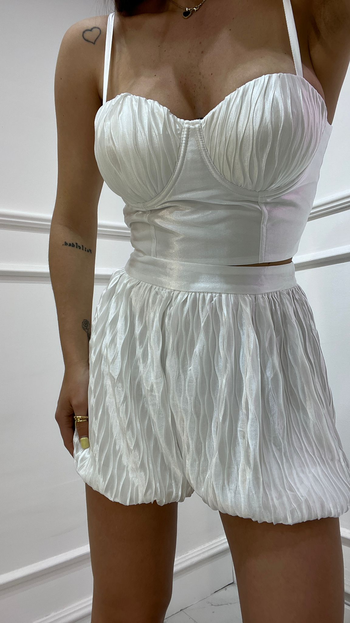 Coordinato Ashley 13146 - Frida Shop