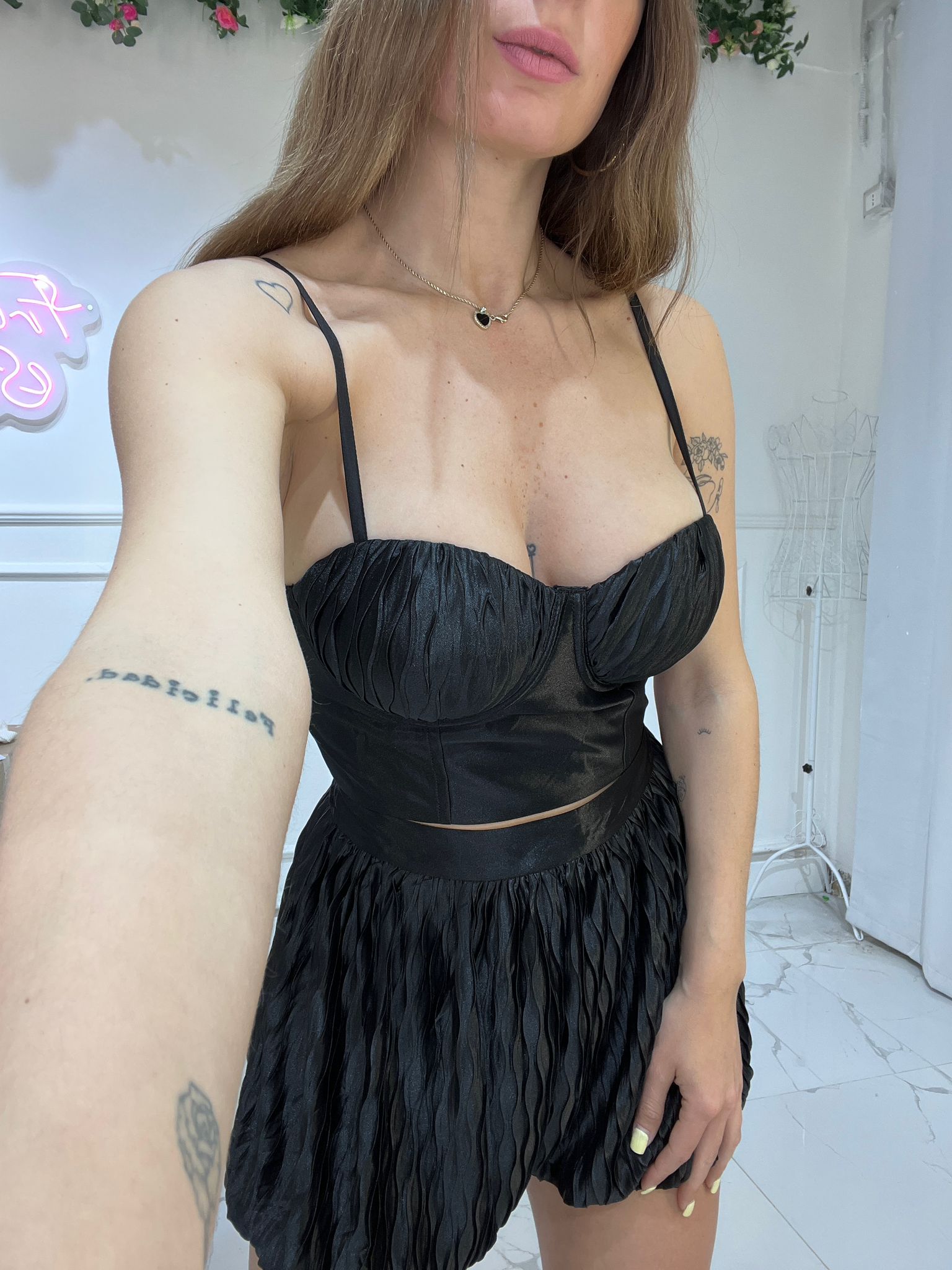 Coordinato Ashley 13146 - Frida Shop