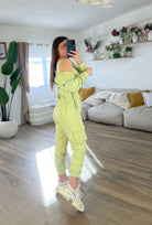 Coordinato Leslie 688 - Frida Shop