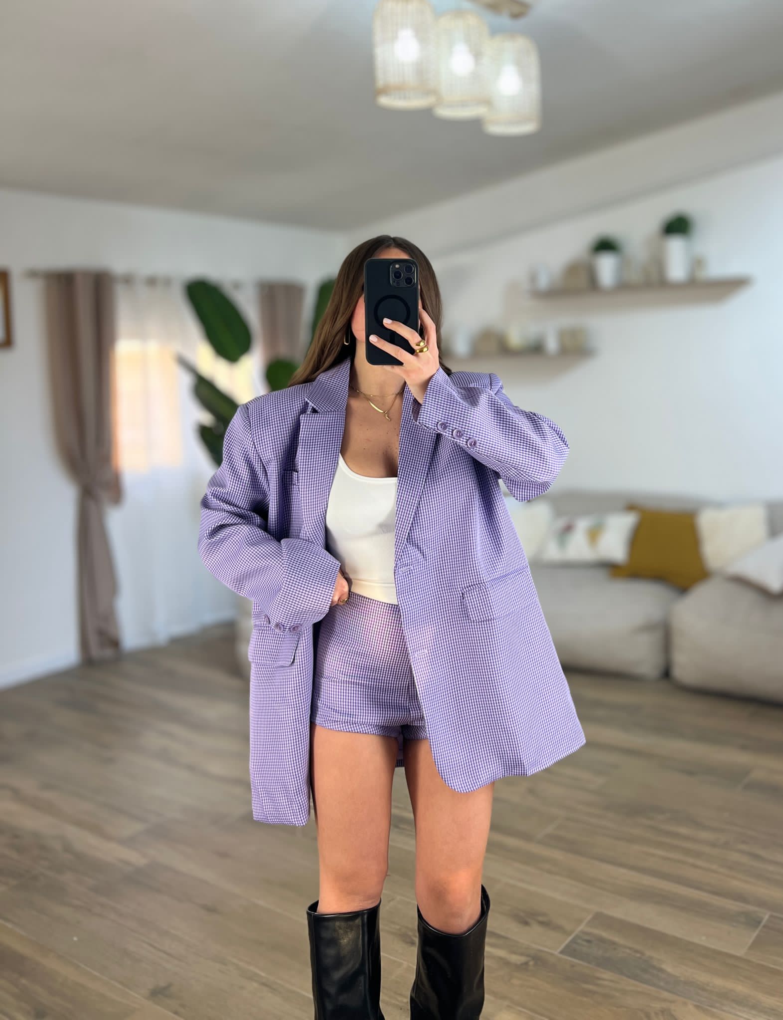 Coordinato Nora 4273 - Frida Shop