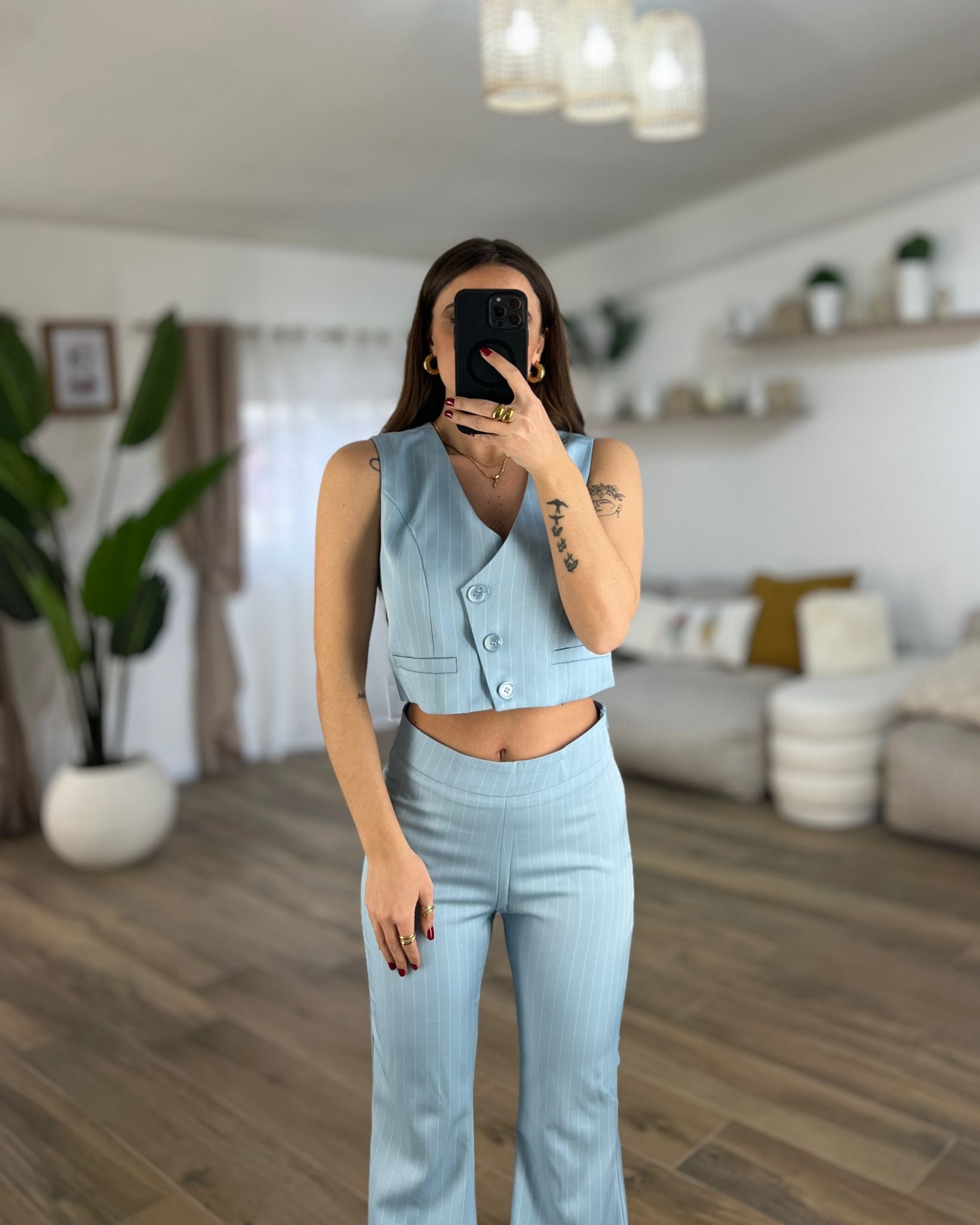 Coordinato Ursula 4575 - Frida Shop