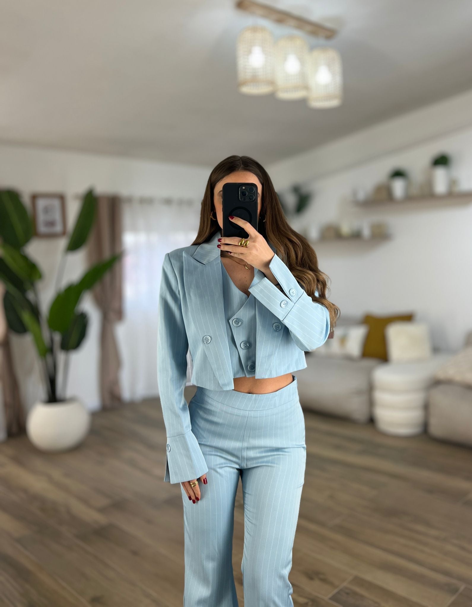 Coordinato Ursula 4575 - Frida Shop