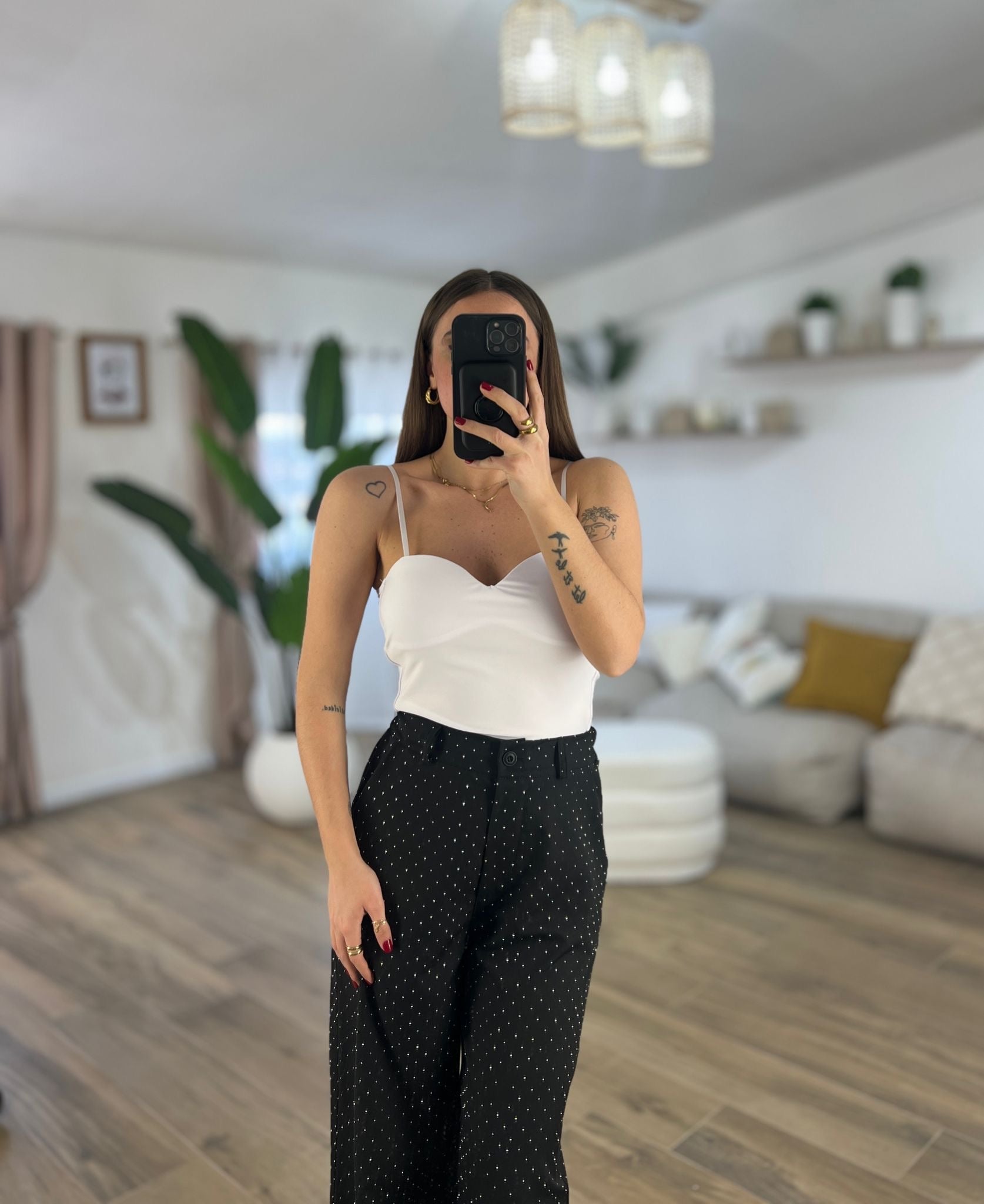 Corpetto Angie 5966 - Frida Shop