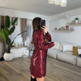 Giacca/Vestitino Brooke 7132 - Frida Shop