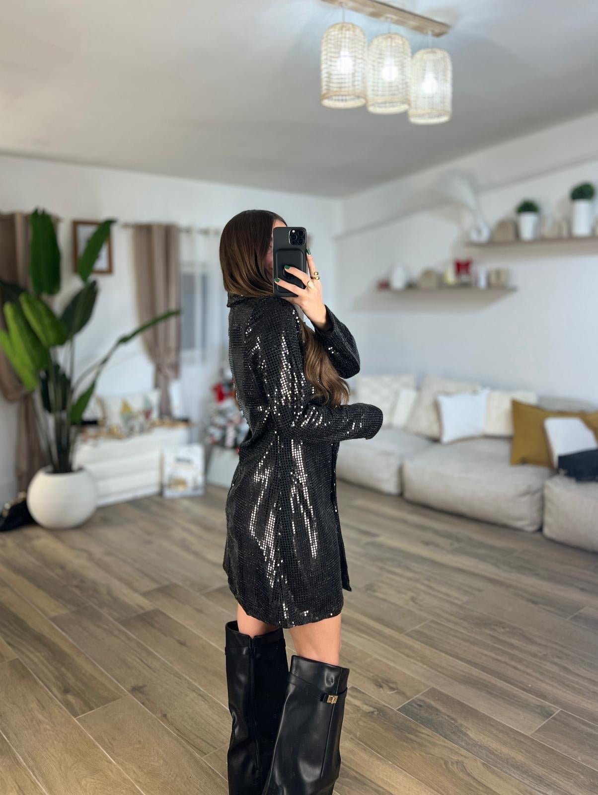 Giacca/Vestitino Brooke 7132 - Frida Shop