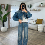 Giubbino Charlene 020 - Frida Shop