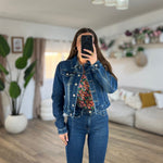 Giubbino Erin 160 - Frida Shop