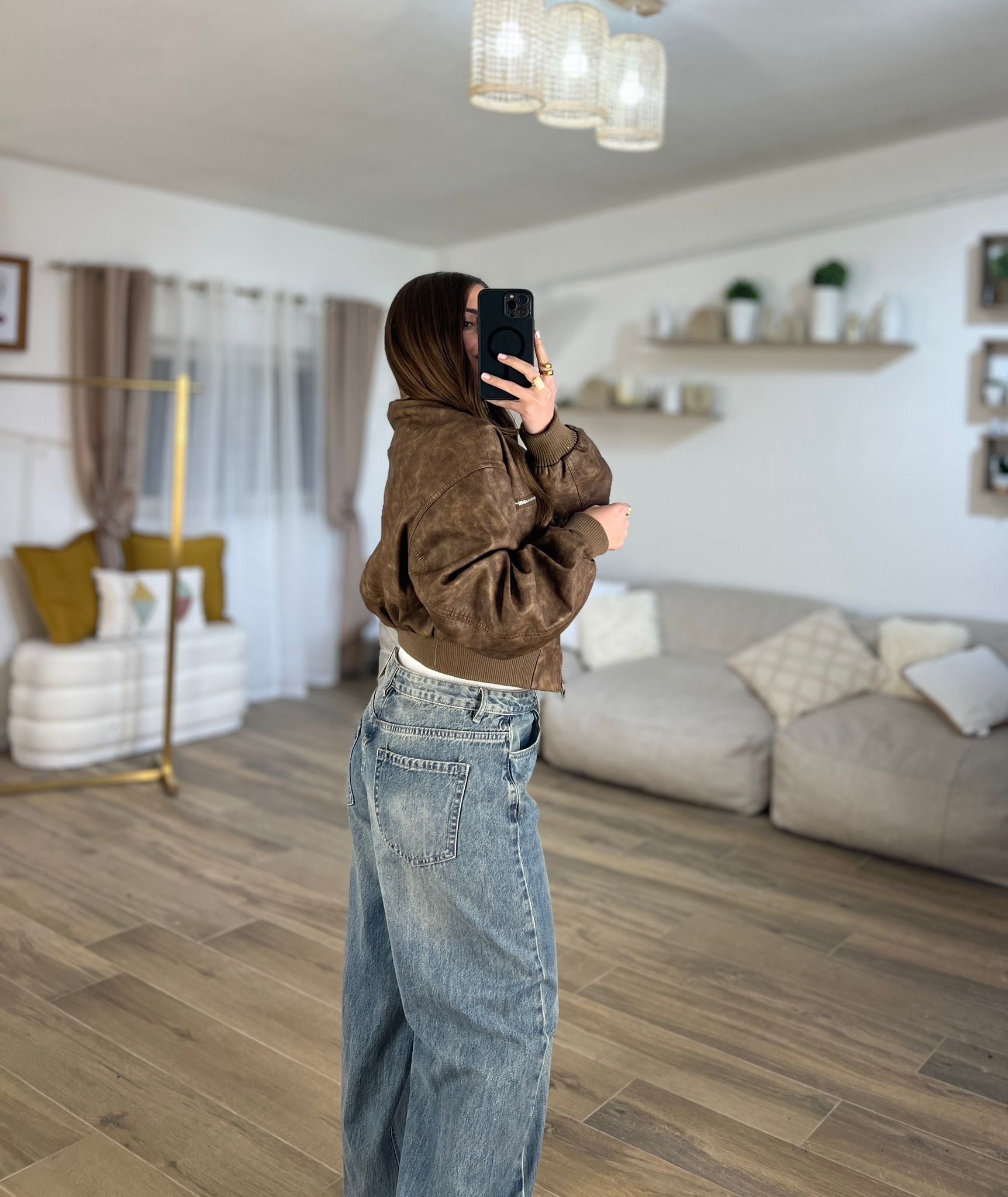 Giubbino Freda 14142 - Frida Shop