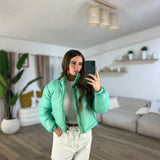 Giubbino Mirta 32302 - Frida Shop