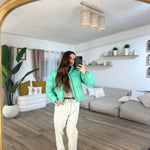 Giubbino Mirta 32302 - Frida Shop
