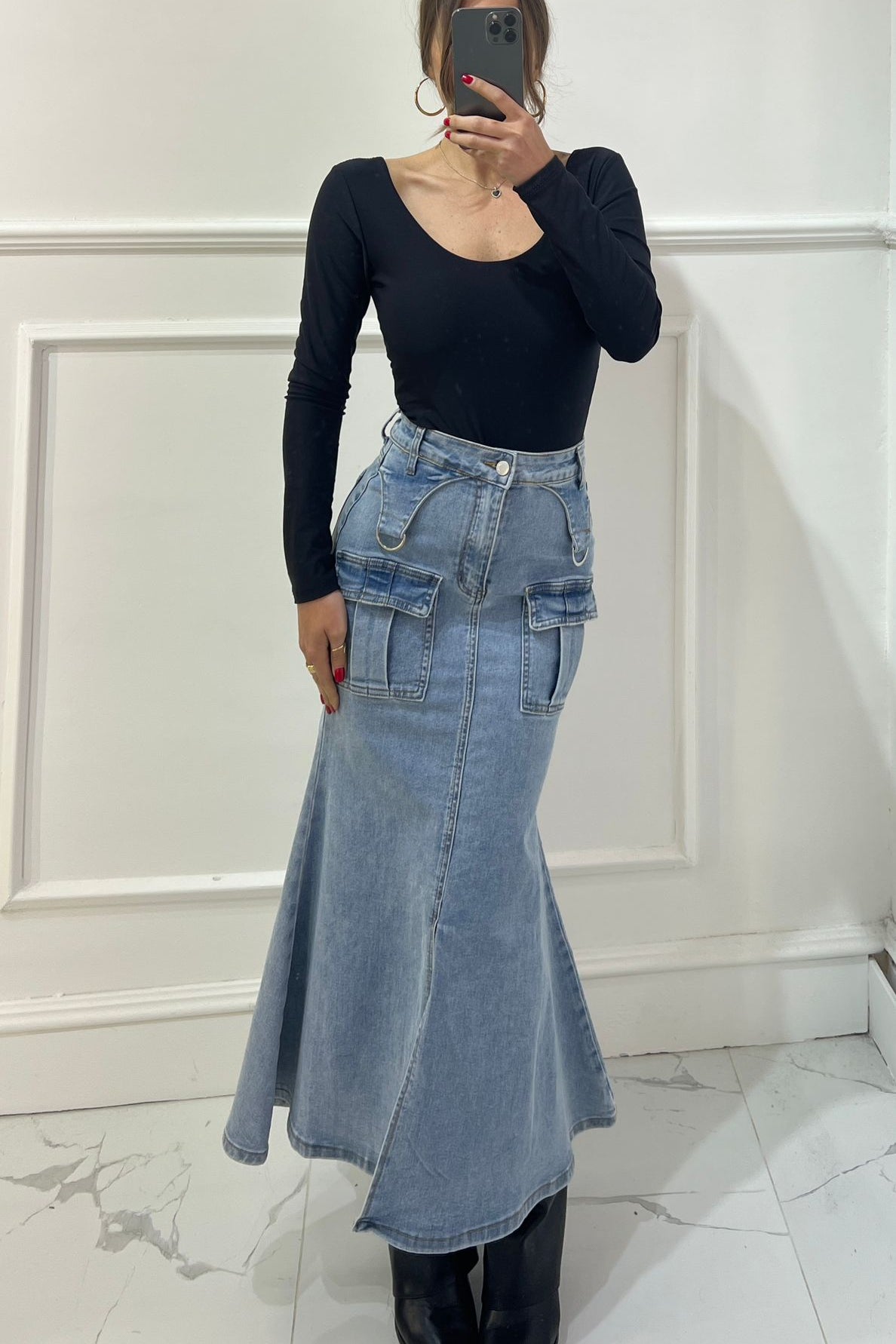 Gonna Amabel 2008 - Frida Shop