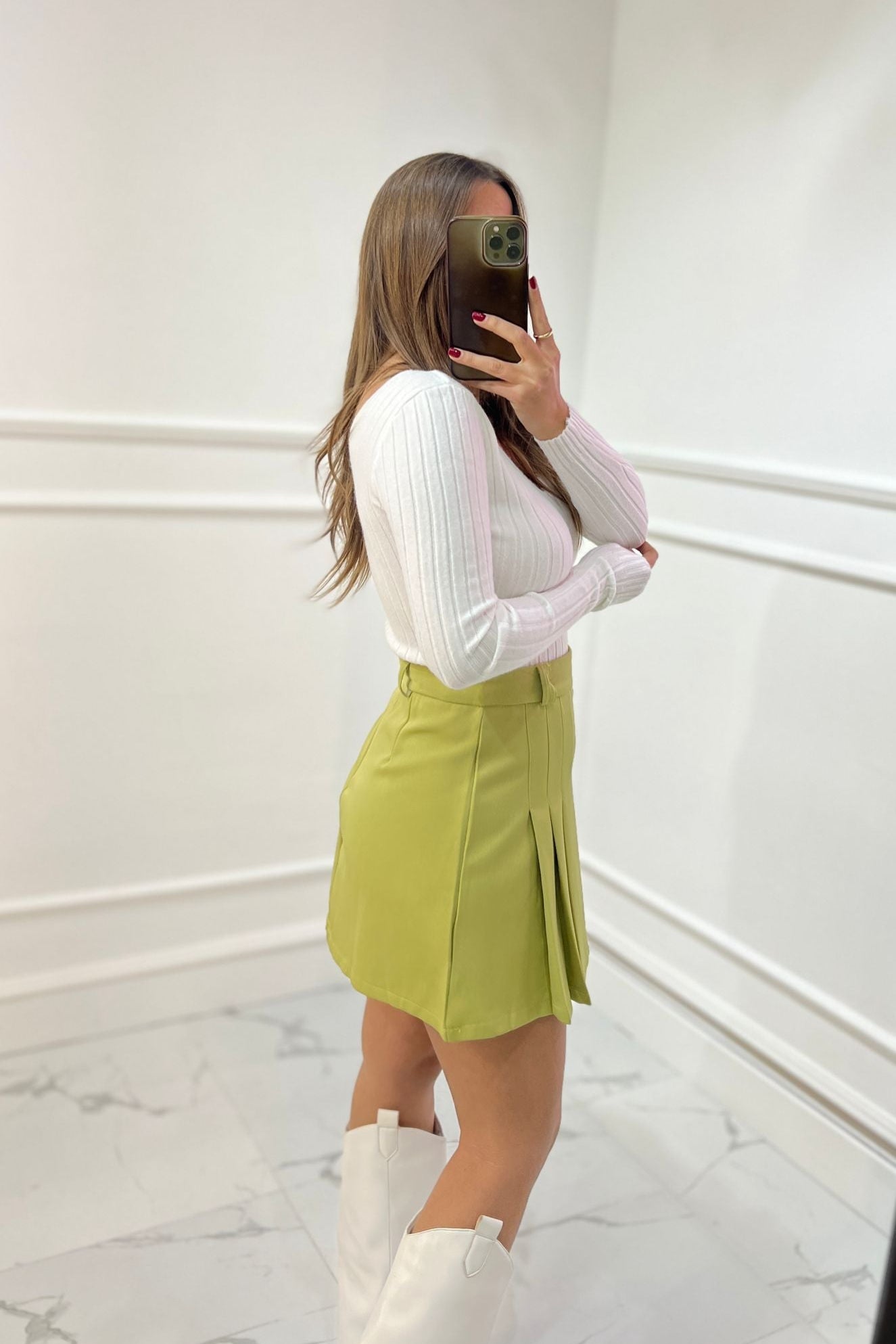 Gonna Ardith 12145 - Frida Shop