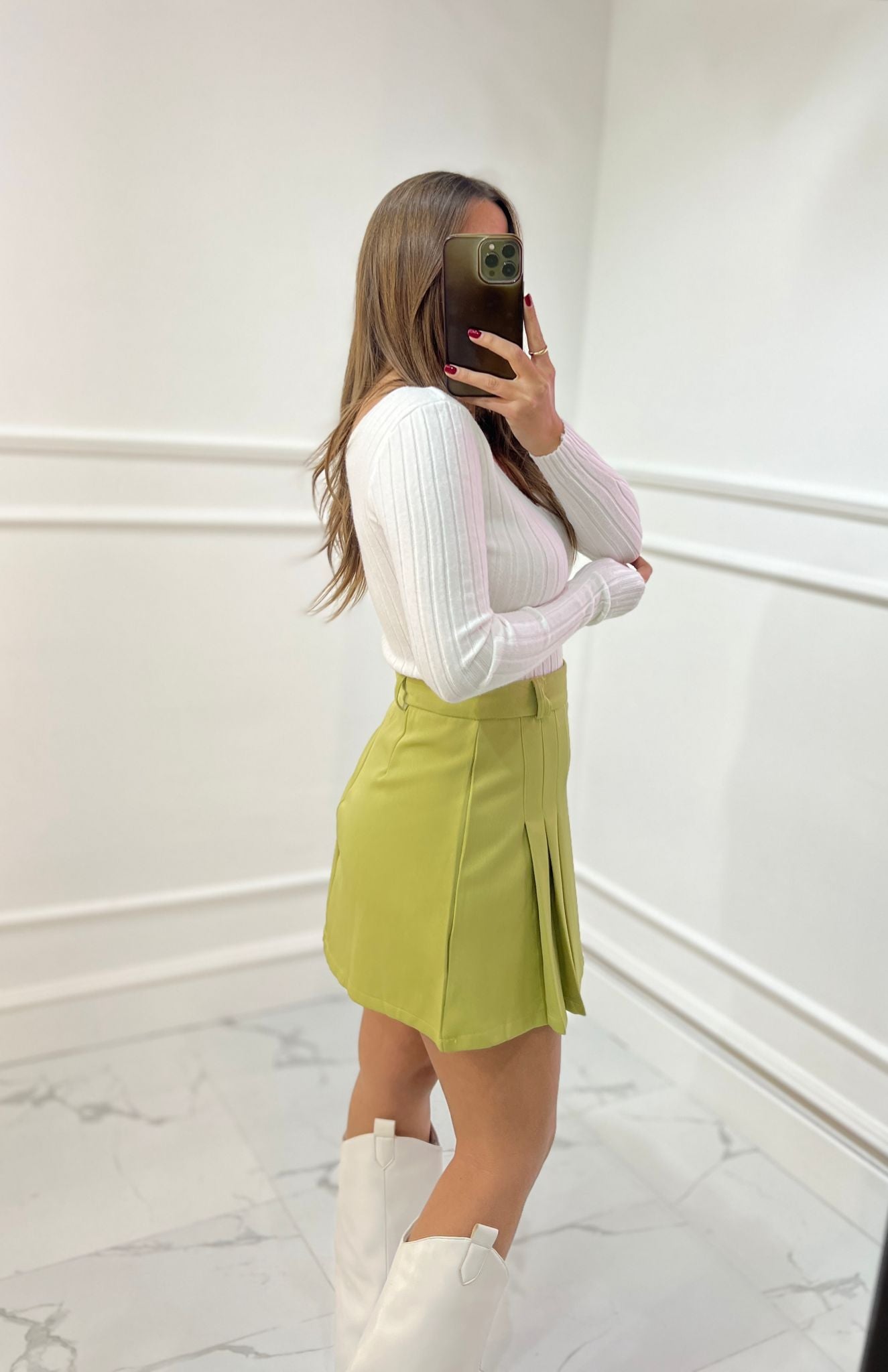 Gonna Ardith 12145 - Frida Shop