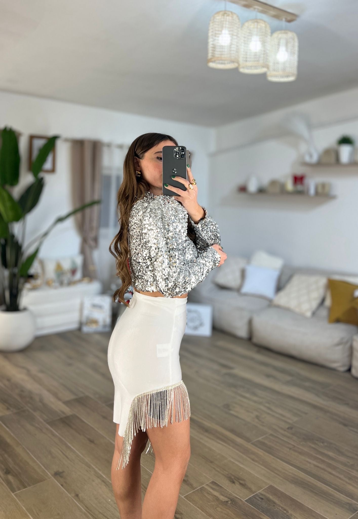 Gonna Emrata 11450 - Frida Shop