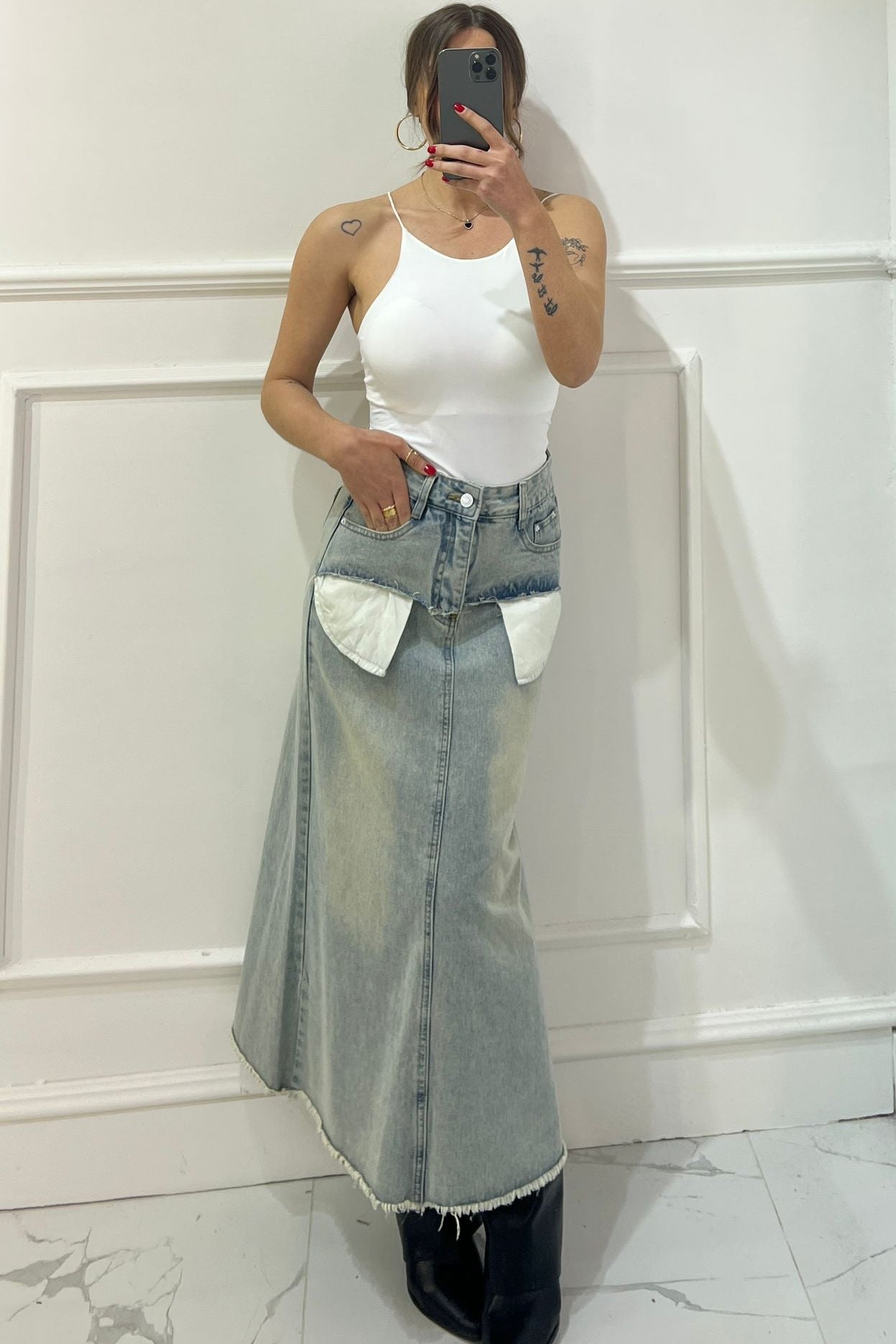 Gonna Ester 2006 - Frida Shop