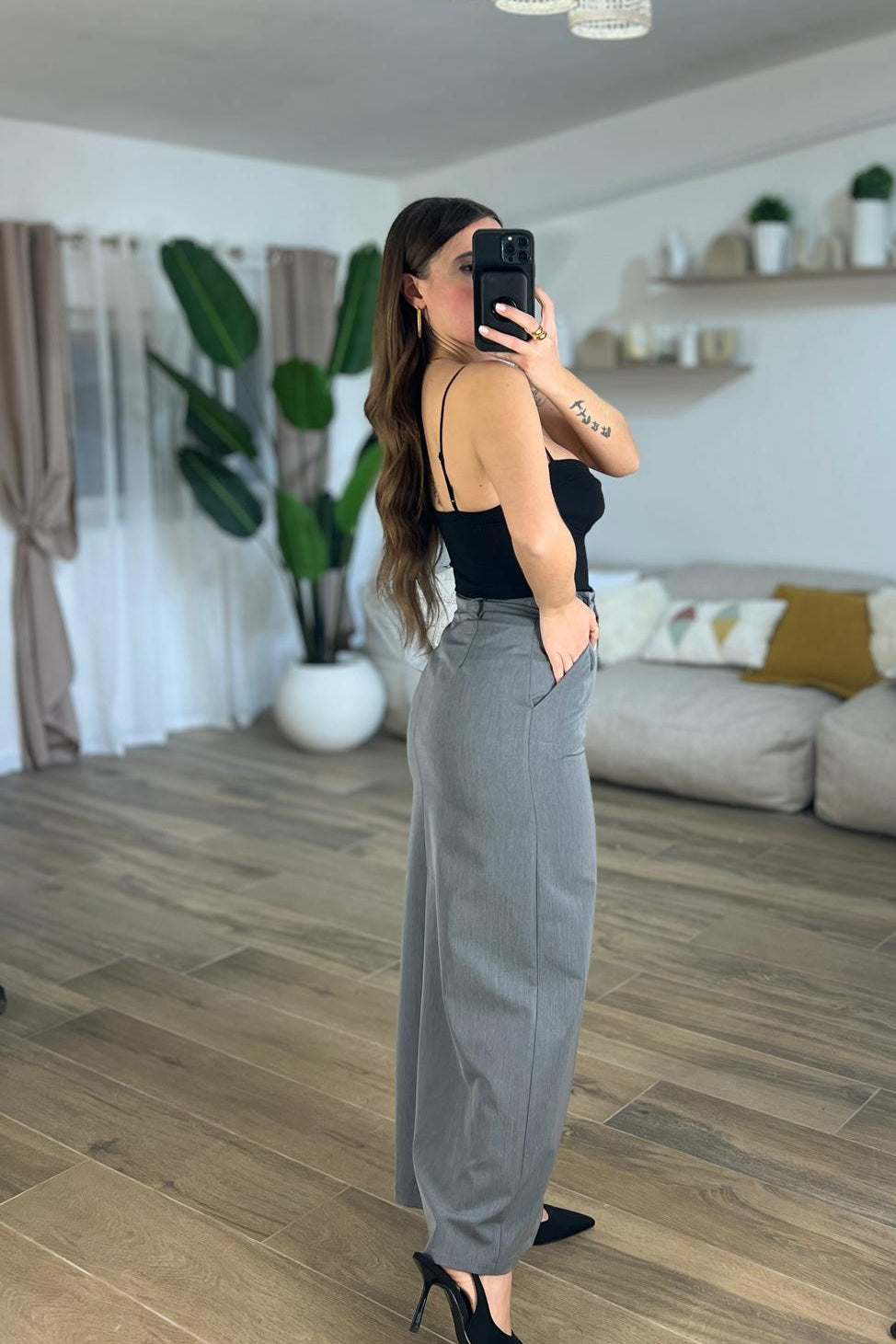 Gonna Kelly 3845 - Frida Shop