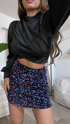 Gonna Lavinia 23120 - Frida Shop