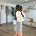 Gonna Ruby 3836 - Frida Shop