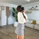 Gonna Ruby 3836 - Frida Shop