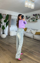 Jeans Ambra 2070 - Frida Shop