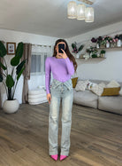 Jeans Ambra 2070 - Frida Shop