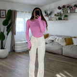 Jeans Erin 779-12 - Frida Shop