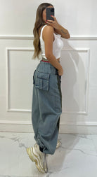 Jeans Faye 15580 - Frida Shop
