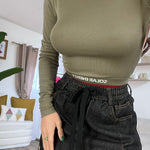 Jeans Leila 986330 - Frida Shop
