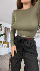 Jeans Leila 986330 - Frida Shop