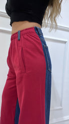 Jeans/Tuta Amaris 2894 - Frida Shop