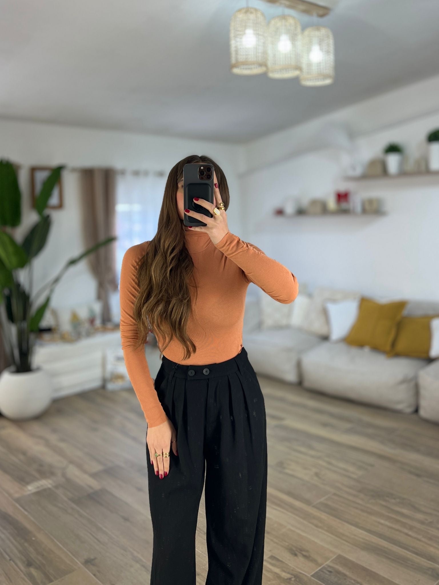 Maglia Adelaide 360 - Frida Shop