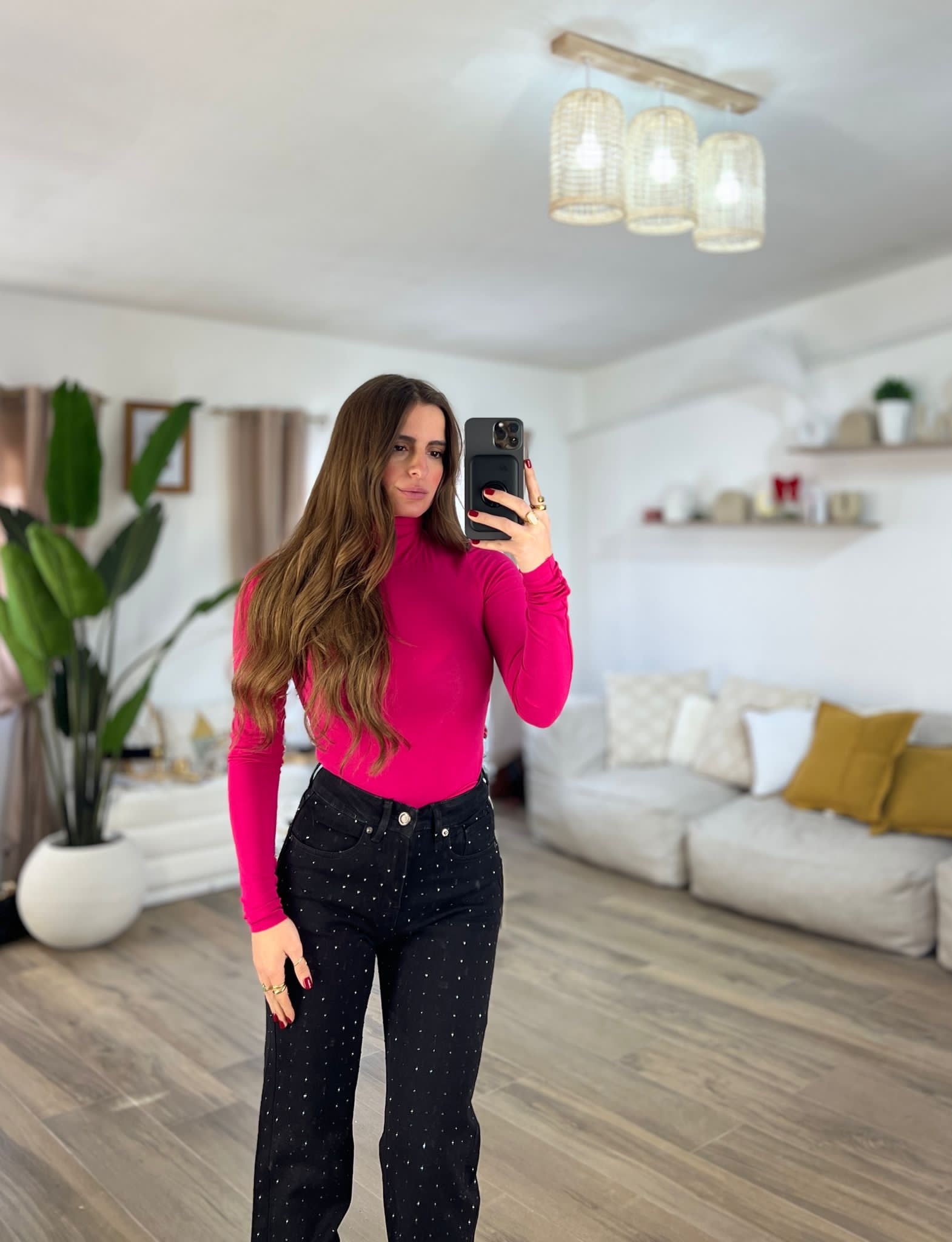 Maglia Adelaide 360 - Frida Shop