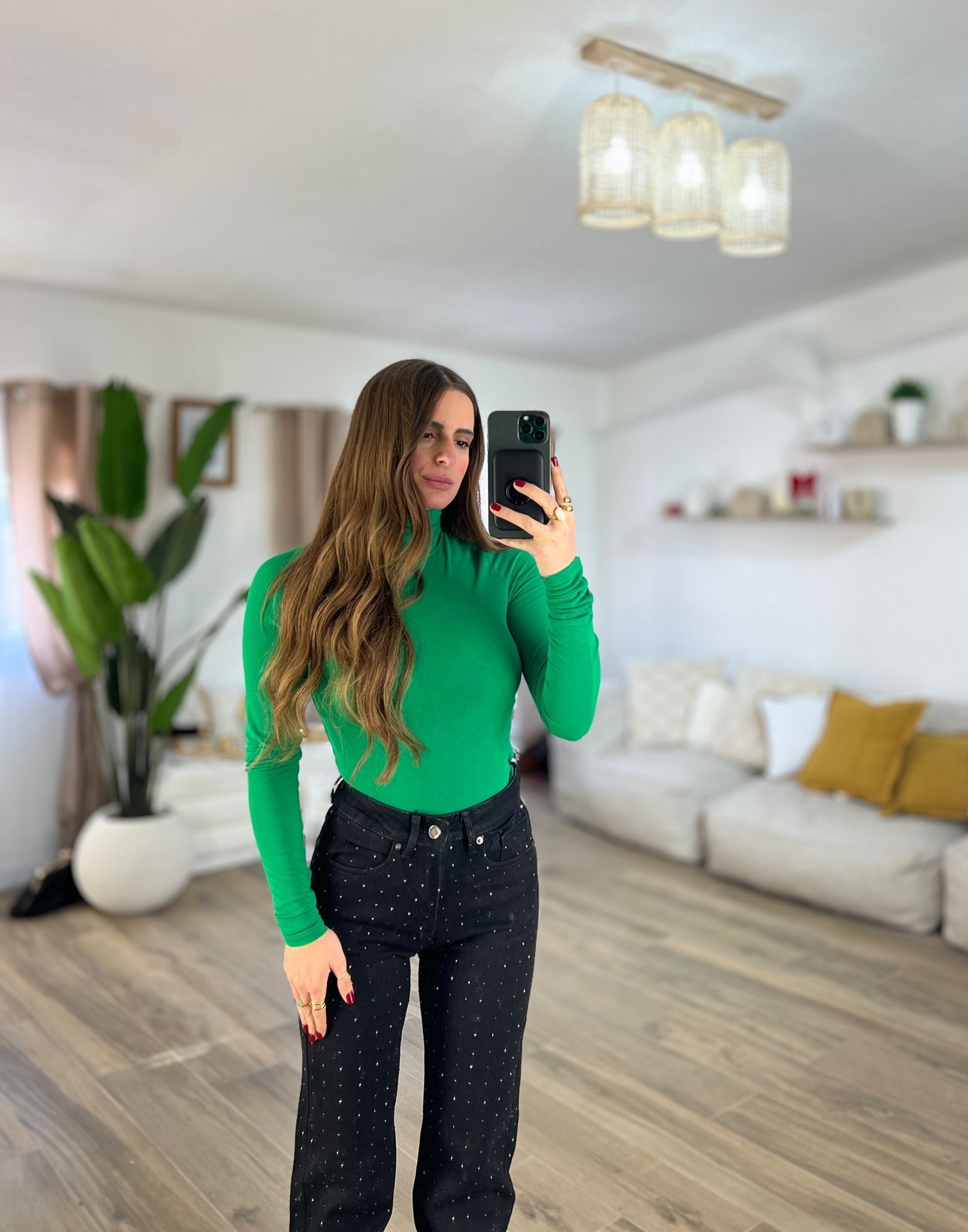 Maglia Adelaide 360 - Frida Shop