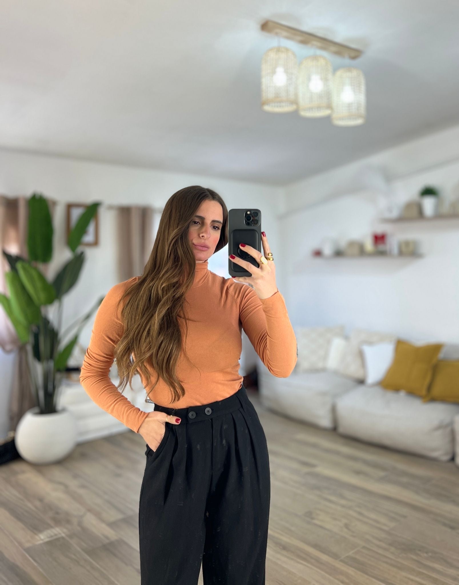 Maglia Adelaide 360 - Frida Shop