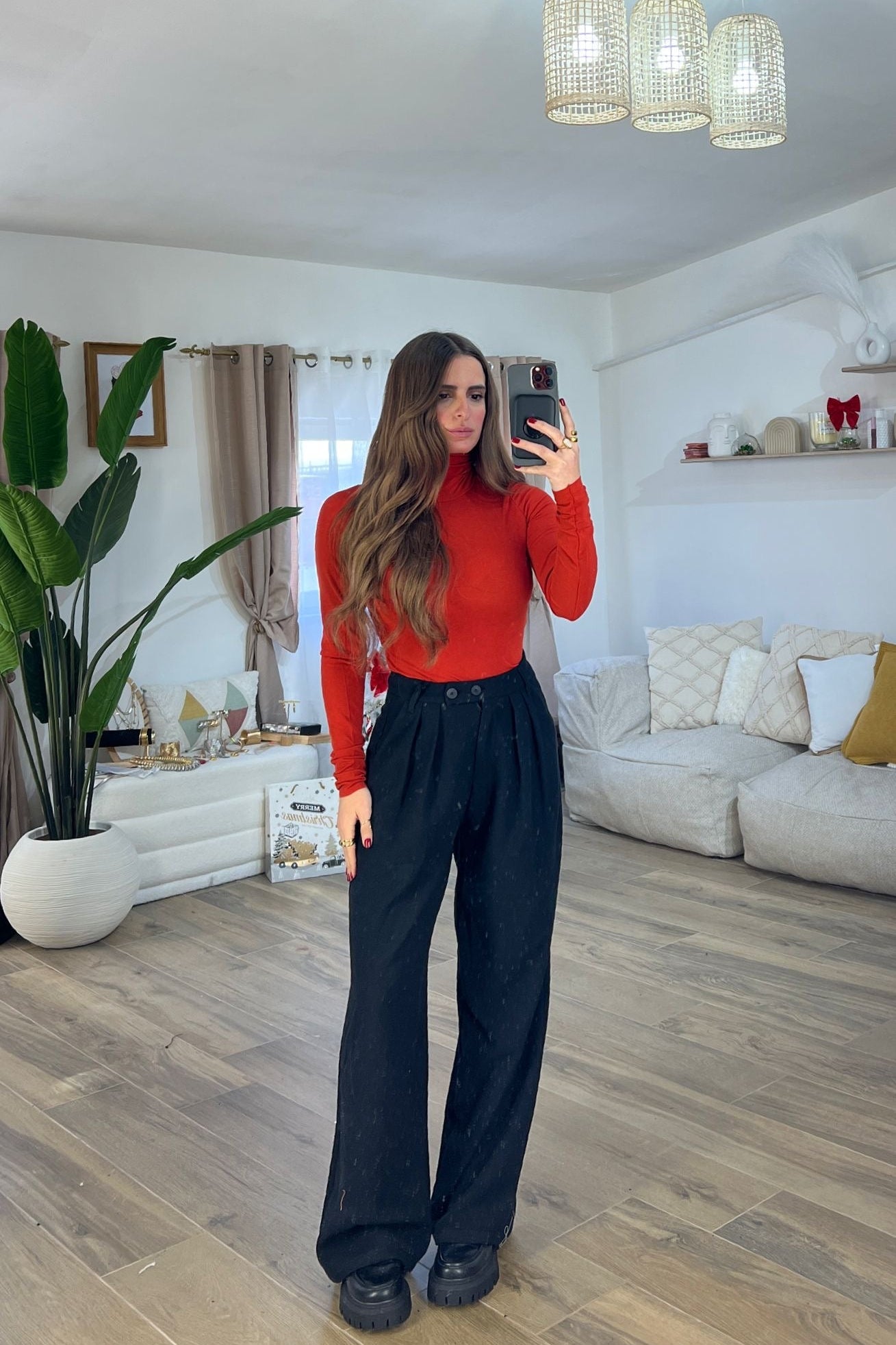 Maglia Adelaide 360 - Frida Shop