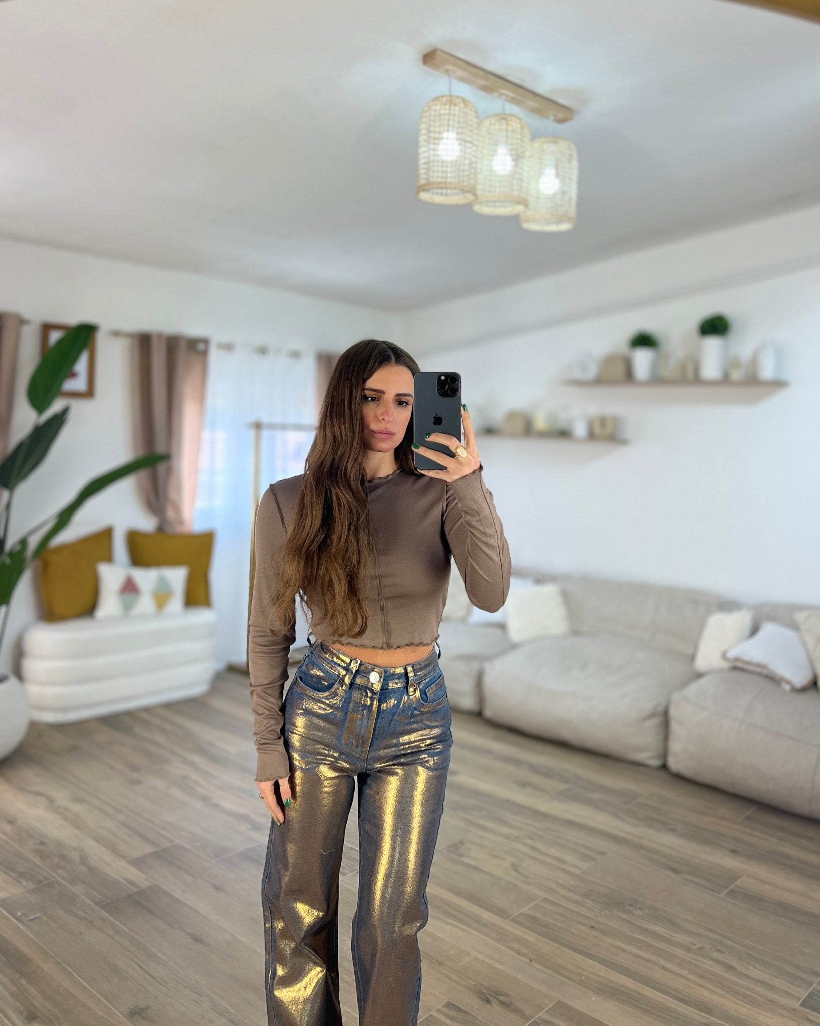 Maglia Umya 23 - Frida Shop