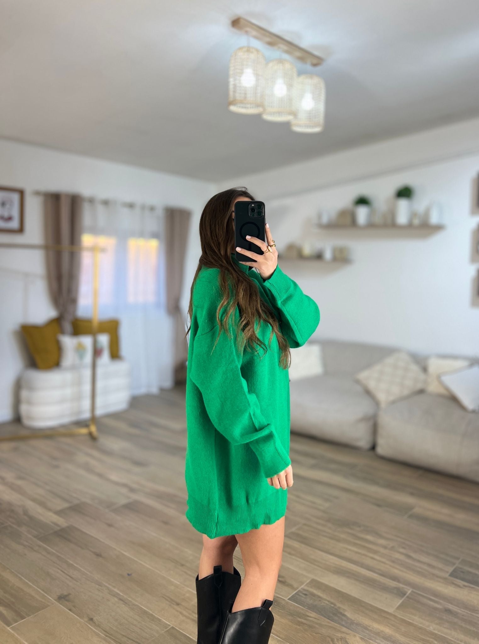 Maglioncino Jacqueline 201 - Frida Shop