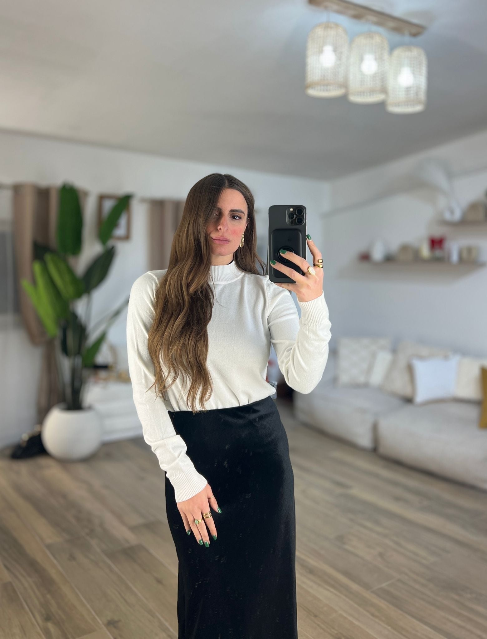 Maglioncino Moira PROMO 302 - Frida Shop