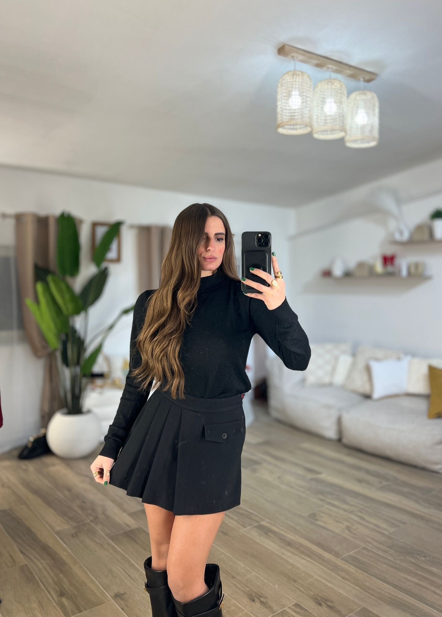 Maglioncino Moira PROMO 302 - Frida Shop