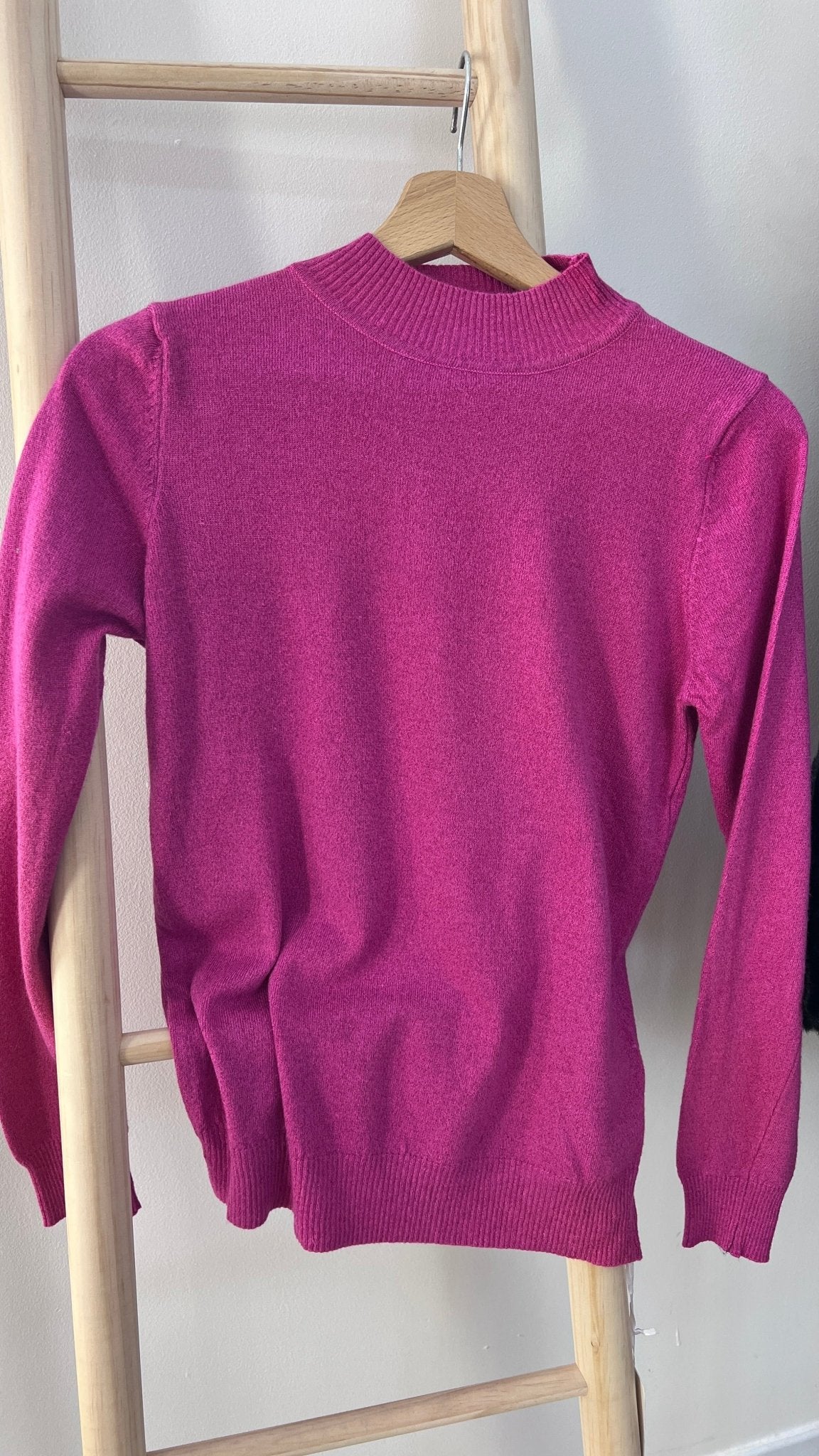 Maglioncino Moira PROMO 302 - Frida Shop