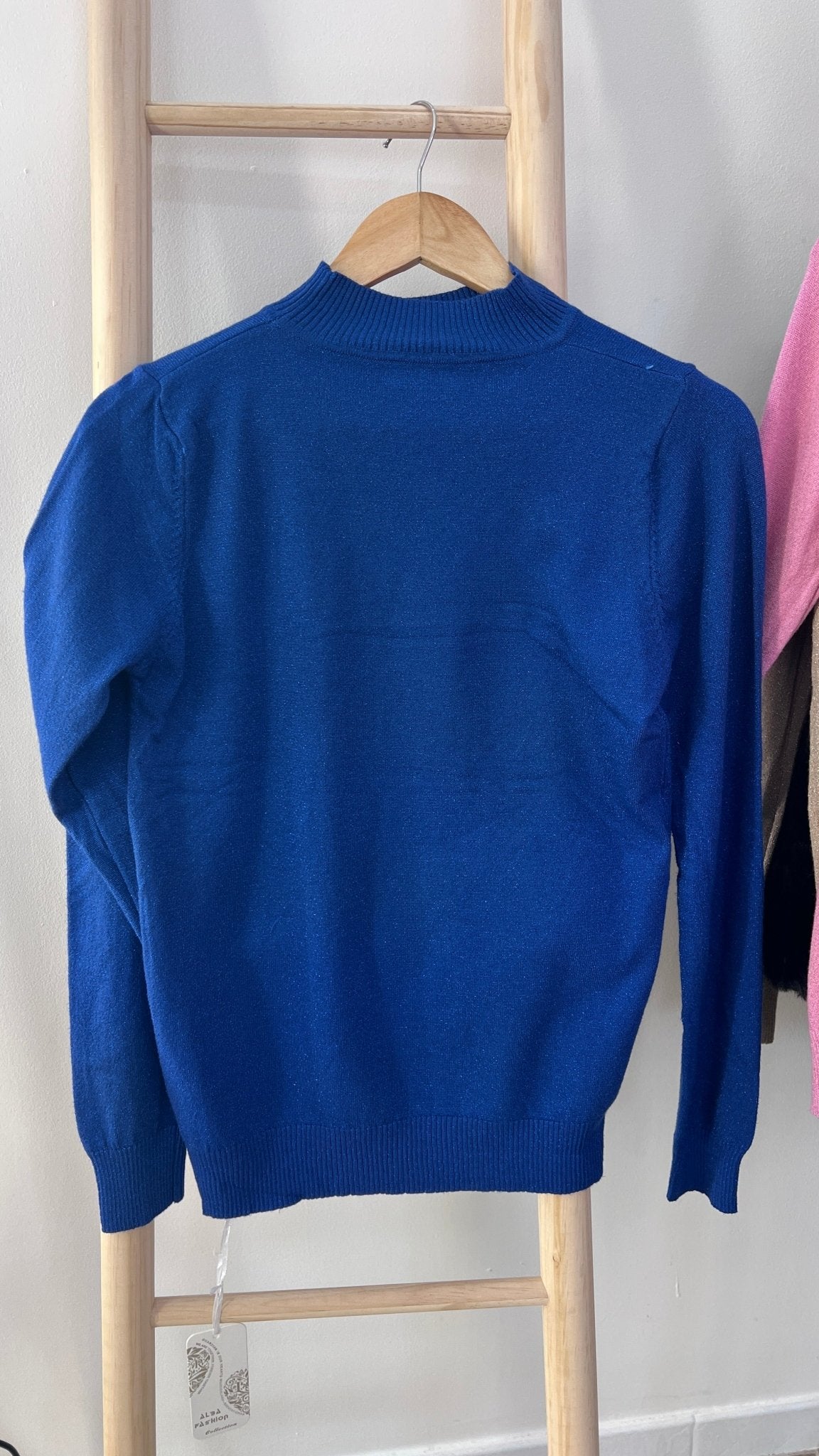 Maglioncino Moira PROMO 302 - Frida Shop