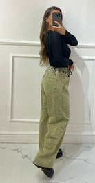 Pantalone Carole 5096 - Frida Shop