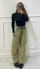 Pantalone Carole 5096 - Frida Shop
